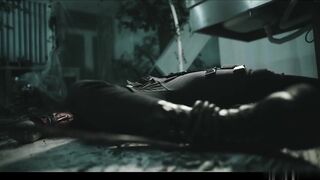 (Sex Parody Kinh Dị) Cành Cây Biến Dị Và Cái Lồn Xấu Số Của Cô Gái - Tập 8