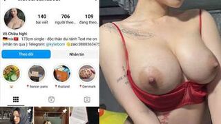 Clip Sex Võ Chiêu Nghi 2001 Gái Việt Lai Đức Cần Tìm Bạn Fwb 2