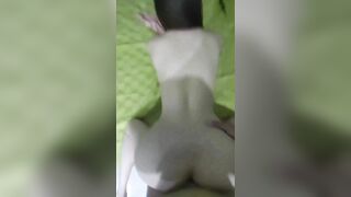 Bà dì di tiệc về bị em chồng chịt phê lon