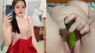 Clip Sex Vũ Thùy Vân Vợ Mới Cưới Vừa Đẹp Vừa Dâm Làm Chồng Mê Mệt 3