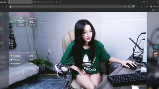 Meozbaby show lon