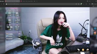 Meozbaby show lon
