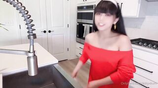 Em loli với sở thích chơi cùng cu giả P25