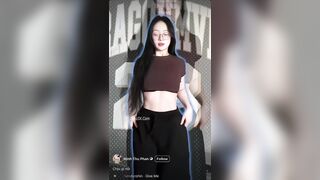 Trend Gây Nứng Nhất Tiktok VN Lúc Này