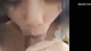Clip Sex Tạ Ý Nhi 2ka9 Quan Hệ Tình Dục Cùng Bạn Trai Bị Tung Lên Mạng