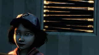Tận thế zombie đ!t luôn trẻ con