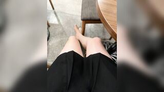 Em Gái Live Show Hàng - Thủ Dâm - Chịch Nơi Công Cộng Phần 28