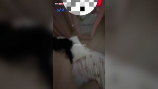 Pita và Khối nghỉ hè lại đòi đi sã lũ ở Homestay mới chịu