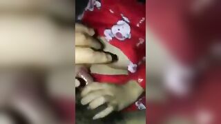 Nửa đêm thanh niên được con chị bú cu và cái kết bị phát hiện