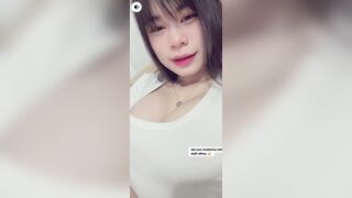 Chu Ly , Trang Bống , Nhung Tây , Hoang Thu Lan mấy bé vú to