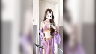 Seri: Gái xinh chơi tiktok Phần 5