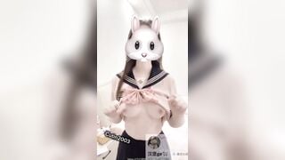 Seri: Gái xinh chơi tiktok Phần 5