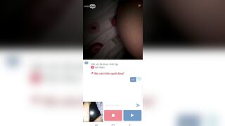 Ome Tv gặp bé cute