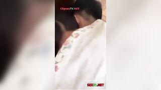 Phát hiện 2 e học sinh địt nhau trong nhà nghỉ, mâu thuẫn chửi nhau luôn