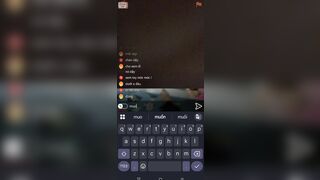 Ometv gặp e vú to