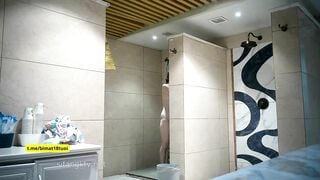 Quay Lén Hồ Bơi Mấy Em Teen Tàu Khựa (phần 1)