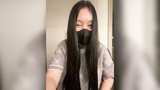 Em Gái Teen Dâm Đãng Live Show Hàng Thủ Dâm Tập 38