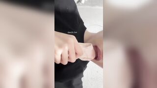 Clip Sex Thỏ Quỳnh Anh Cực Phẩm Teen Việt Show Lồn Múp