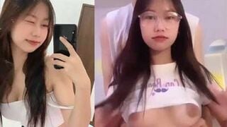 Phạm Thị Thanh Vân Đăng Clip Sex Chịch Người Yêu Mới Cho Nyc Tức Chơi 2