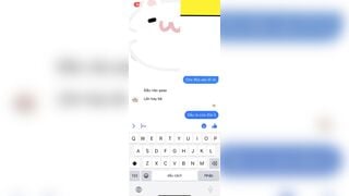 Chát sex với em gái mới lớn p2