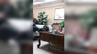 长腿姐姐 03