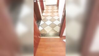 长腿姐姐 07