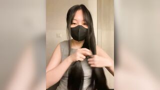 Em Gái Teen Dâm Đãng Live Show Hàng Thủ Dâm Tập 39