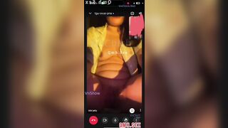 Full clip bị lộ Hot Girl Đăng Nhật Linh Hà Nội. Cosplay nữ sinh địt nhau khẩu dâm 4