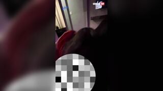 Chs bida thua kèo, phải dâng lồn bạn vợ cho thg bạn thân địt xuất trong