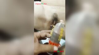Thanh niên dùng bcs Toàn gai góc để địt chị máy bay cùng công ty đến khóc