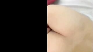 Tuệ Nhi 08 kính cận lồn non tiktoker lộ clip địt nhau vs đại gia