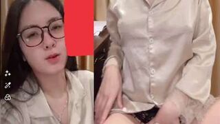 Mua Quần Lót Ren Tặng Người Yêu Kêu Em Mặc Thử Cho Xem