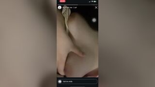 Dụ em gái họ p2