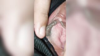 Nghỉ hè lén lôi con em ra bú không dám cỡi quần