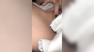 Kim Anh, Idol hot tiktoker thủ dâm r địt nhau vs bạn trai cu thâm sướng vl ra