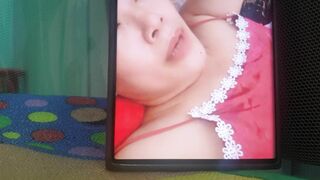 Chị gái tâm sự mua chim giả về dùng là lý do này