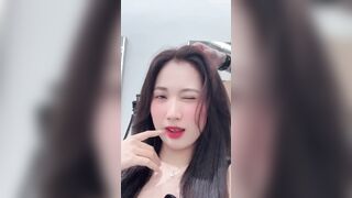 Clip Sex Mi Babi _mikbabi_ Bị Bắt Uống Tinh Trùng Người Yêu