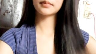Gái xinh ome