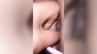 Dí lúc ẻm ngủ say