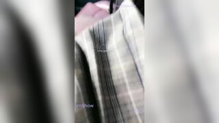 MMlive gachich (Eria2004) nứng lồn lang thang lái ô tô đi gạ chịch