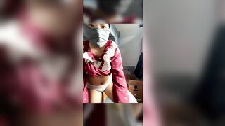 Show lồn vú 16