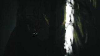(Sex Parody Kinh Dị) Ký Sinh Trùng Trong Cơ Sở Nghiên Cứu (Bản Full)