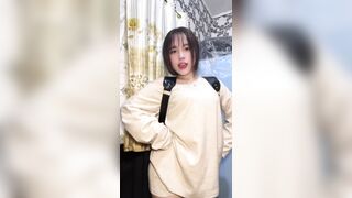 lộ clip em Thannh Ngọc show lồn không lông, vú bự
