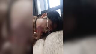 Thanh Thư Dâm Nữ Sinh Viên Đam Mê Tình Dục 2