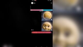 Em nhí trả kèo tik tok ngực to