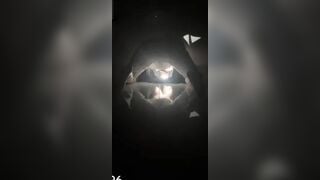 Em nhí trả kèo tik tok ngực to
