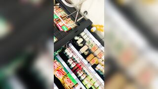 Quay Lén Siêu Cấp trong Siêu thị 01/2