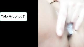 lồn non đại mĩ nhân thủ dâm dâm thủy bắn tung toé