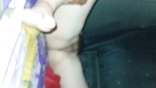Dạng sáng địt lồn nhiều nước