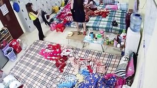 Hach cam ổ gái xinh hàng ngon , nhìn là muốn địt hết p2